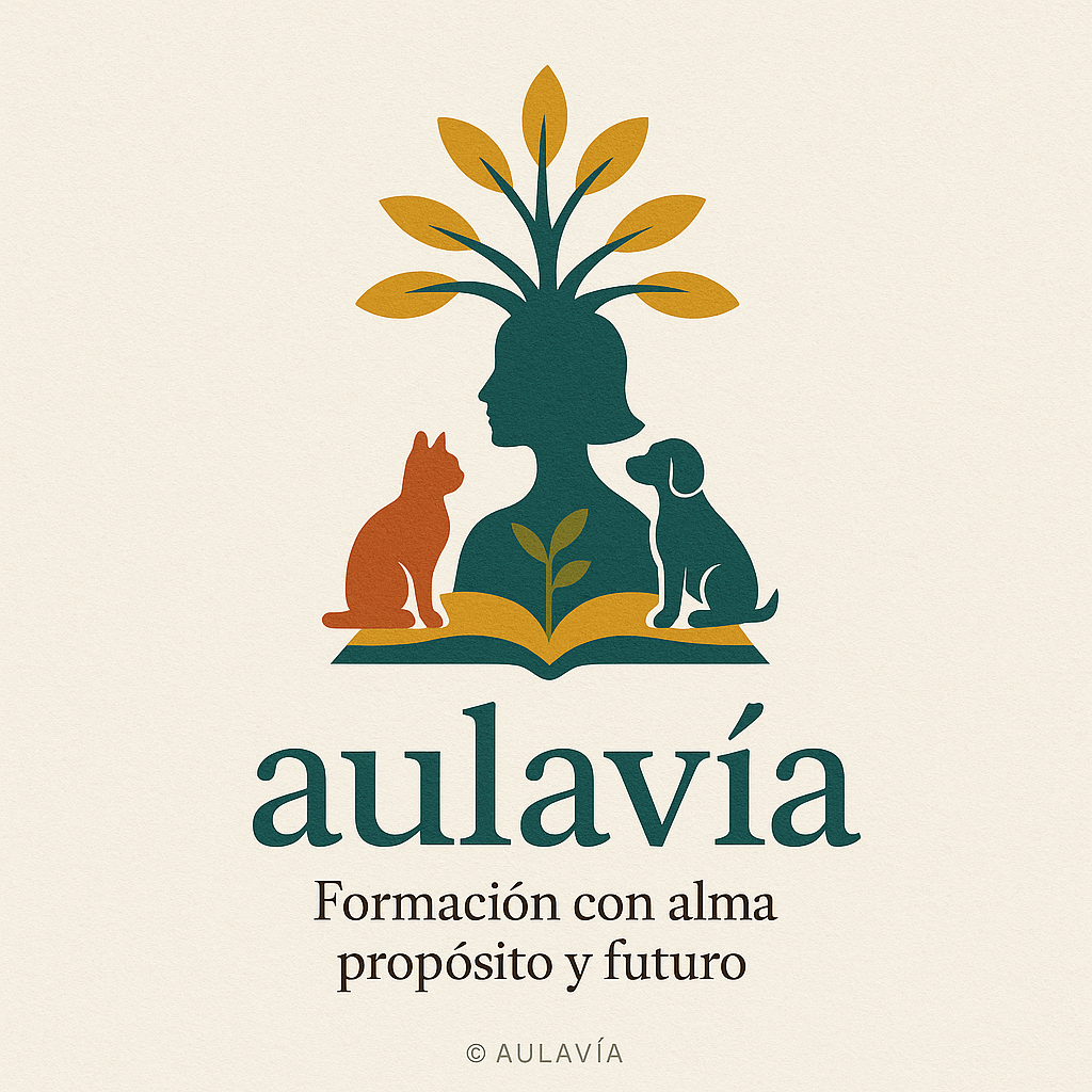 logo aulavia